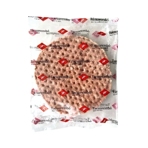 HAMBURGUESA TACUAREMBO