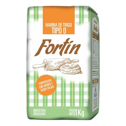 HARINA FORTIN