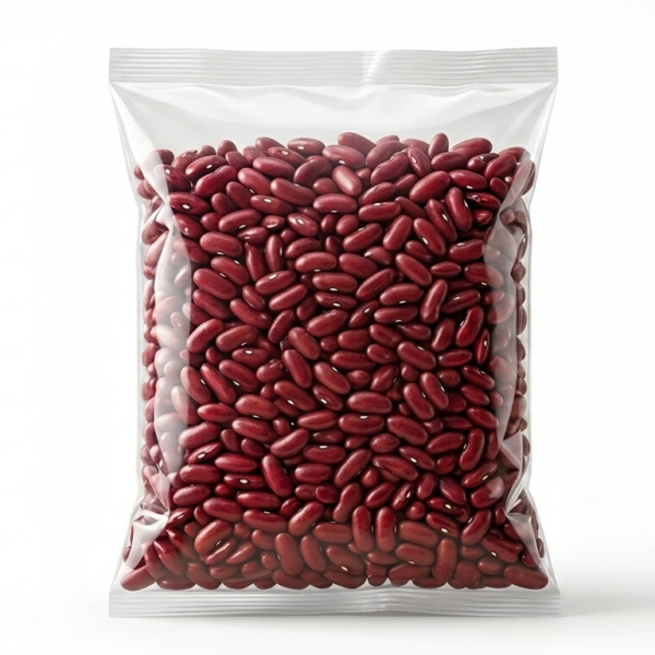 POROTO COLORADO LA ABUNDANCIA X 1KG