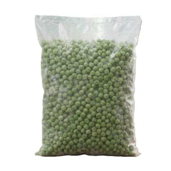 ARVEJAS CONGELADAS 1KG