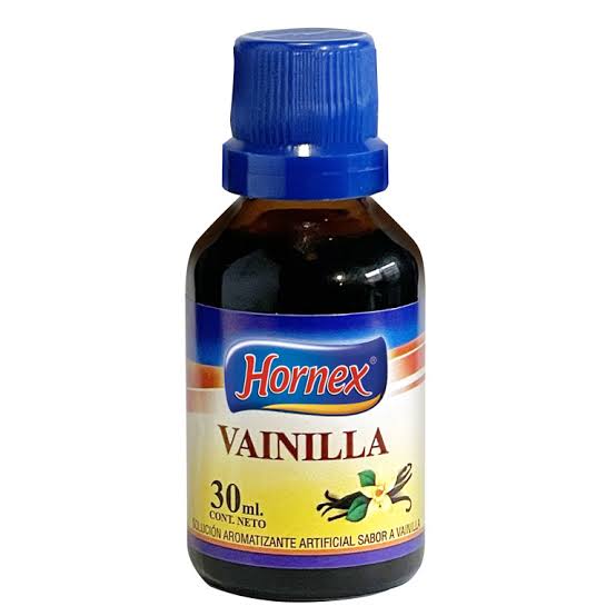 VAINILLA HORNEX 1L.