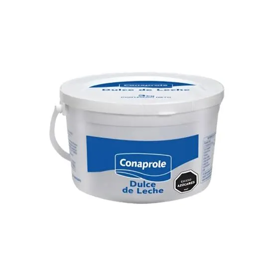 DULCE DE LECHE CONAPROLE 970G