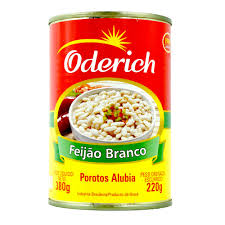 GARBANZOS EN LATA 205GS