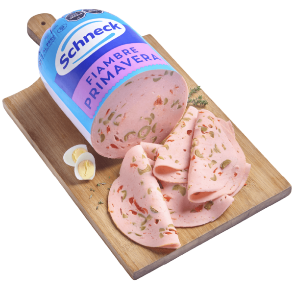 LEONESA PRIMAVERA DE SCHNECK
