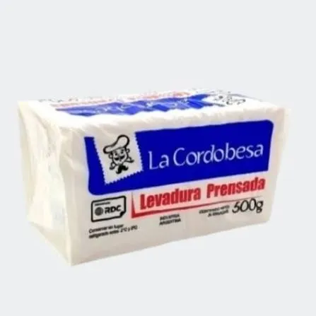 LEVADURA LA CORDOBESA X CAJA