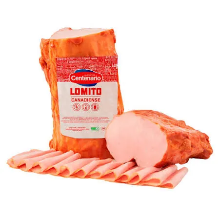 LOMITO CANADIENSE CENTENARIO
