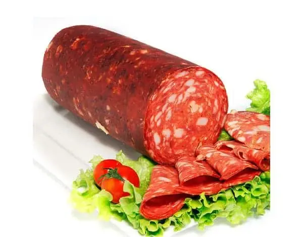 LONGANIZA DE CORTE ARIZONA