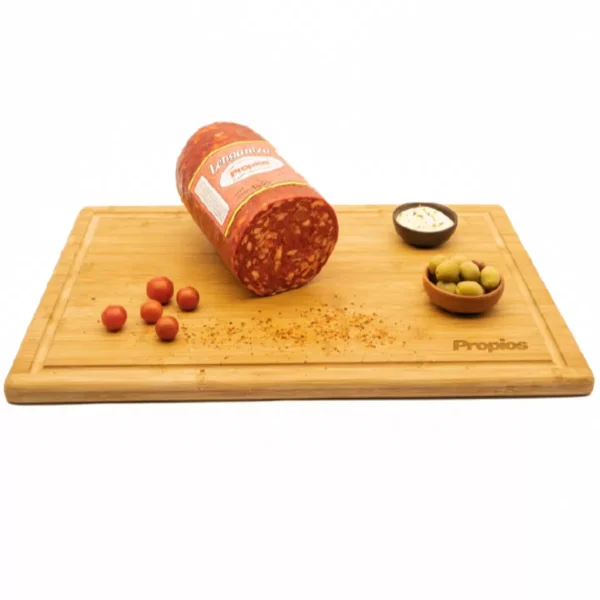 LONGANIZA DE CORTE PROPIOS