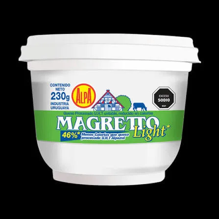 MAGRETO CONAPROLE