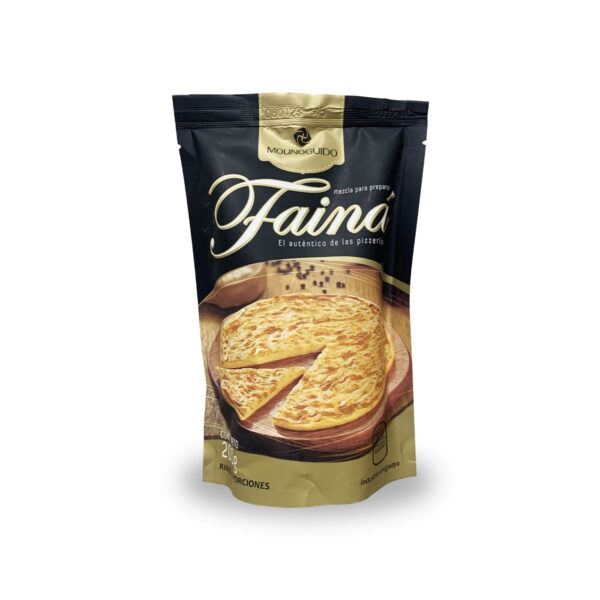 FAINA MOLINO GUIDO 200GS