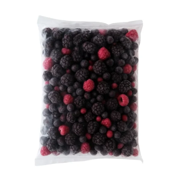 MIX DE FRUTOS ROJOS X 1KG