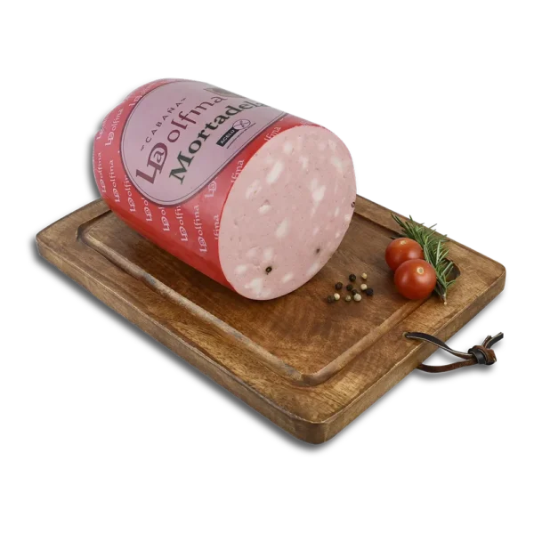 MORTADELA LA DOLFINA