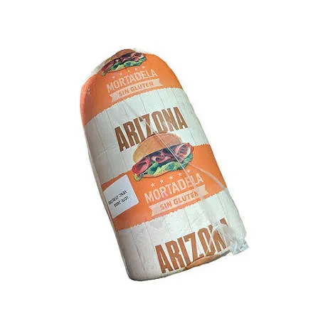 MORTADELA FINA ARIZONA