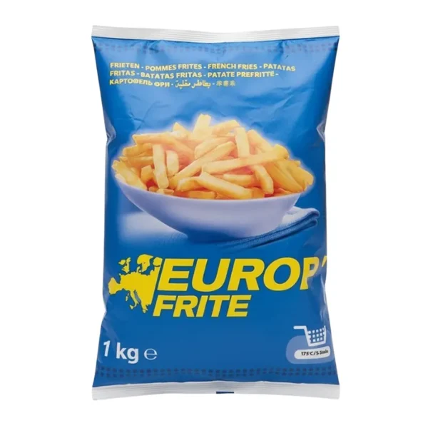 PAPA BASTON 1KG