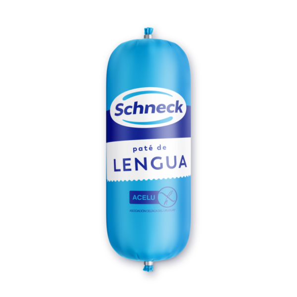 PATE DE LENGUA SCHNECK