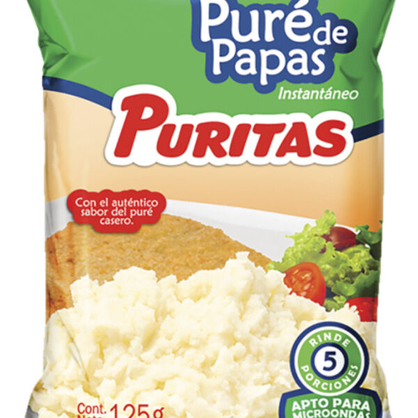 PURE PURITAS 1KG