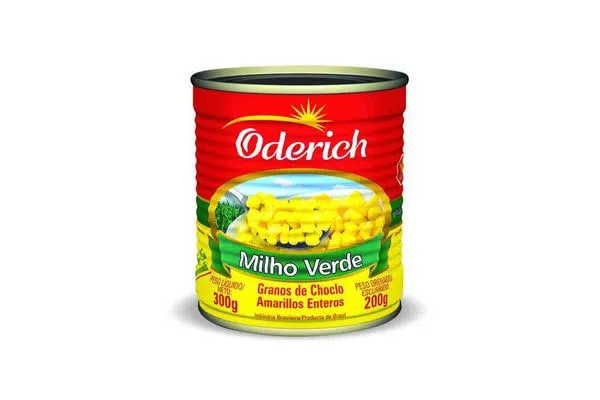 CHOCLO ODERICH X 2KG