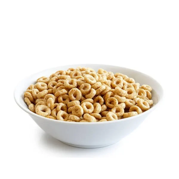 CEREALES DE AVENA Y MIEL 1KG