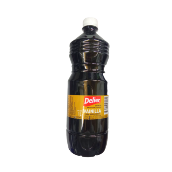 VAINILLA DELIER 1L
