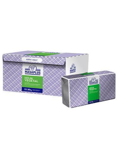 PLACA DE MARGARINA FLEISCHMANN 2KG