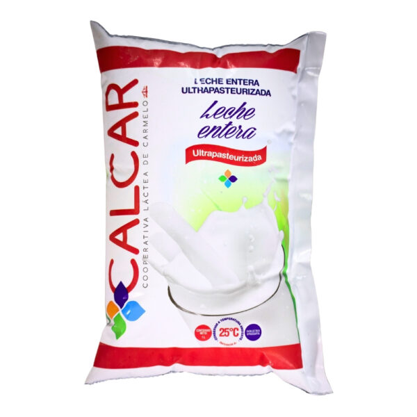 LECHE CALCAR 1 L