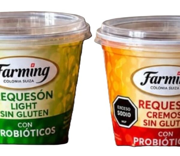 UNTABLE FARMING CON PROBIÓTICOS 250g